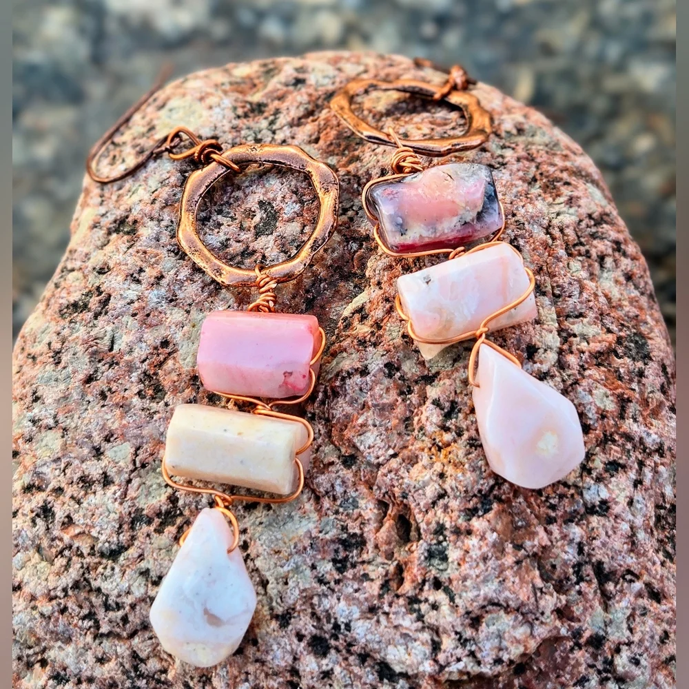 Hand Crafted whispers from